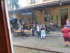 Den železnice - Týnská kapela 22.6.2019